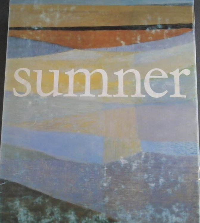 Maud Sumner