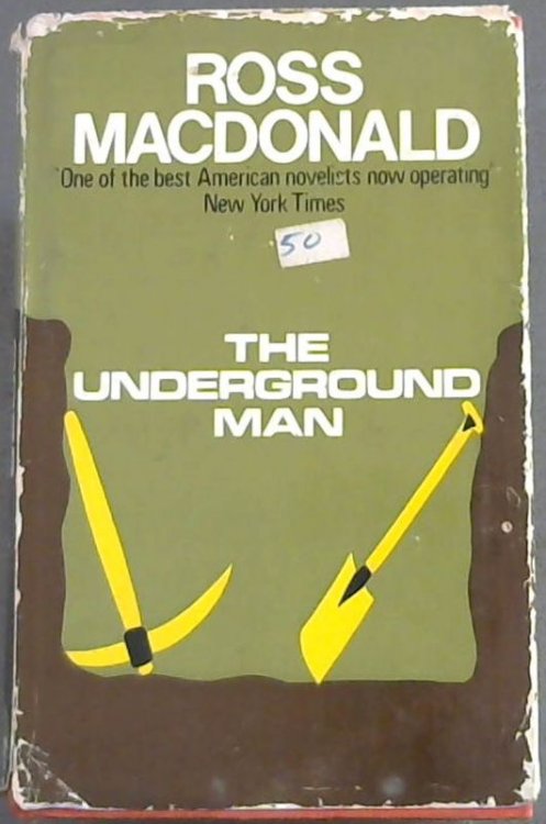The Underground Man