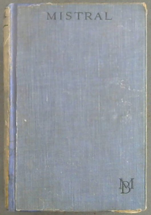 Image for Mistral Mistral