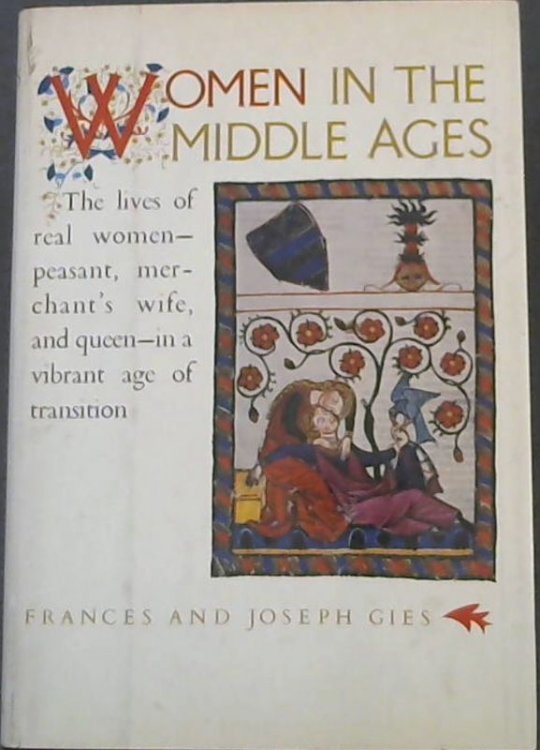 Image for Women in the Middle Ages Women in the Middle Ages