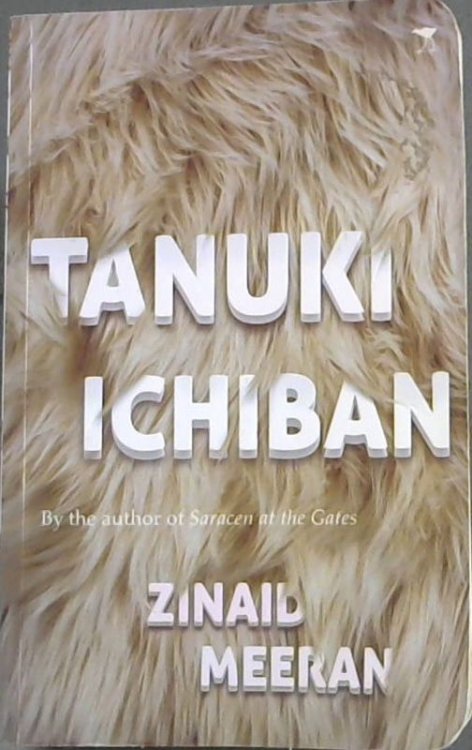 Tanuki Ichiban