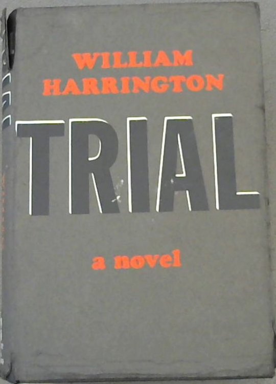 Image for Trial Trial