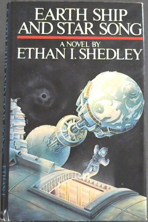 Earth Ship and Star Song