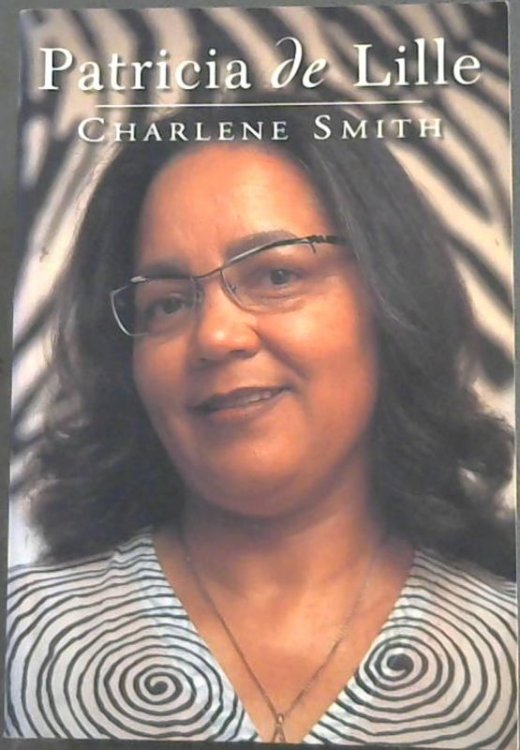 Patricia De Lille