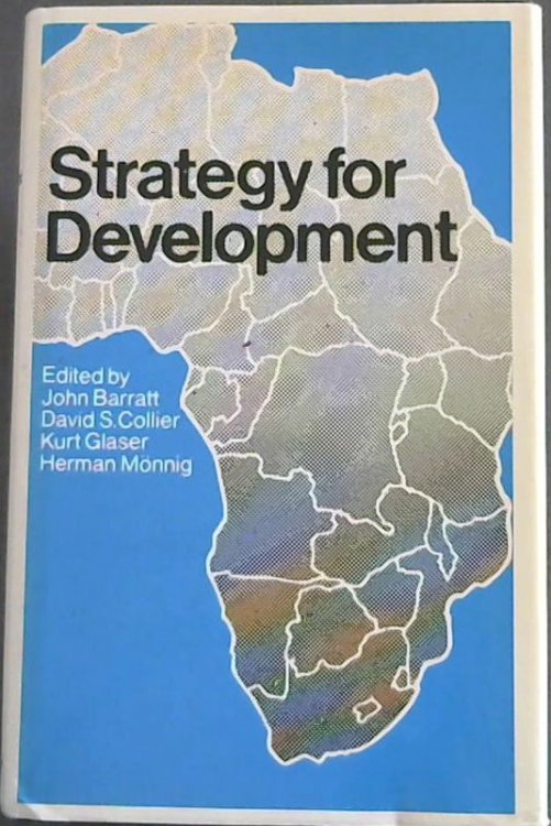 Strategy for development