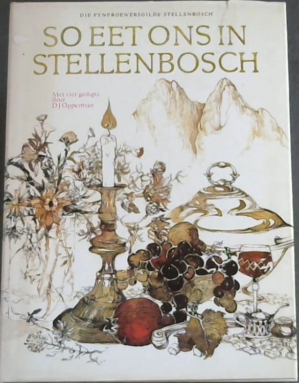 So Eet Ons in Stellenbosch