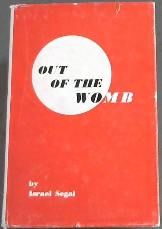 Image for Out of the Womb Out of the Womb