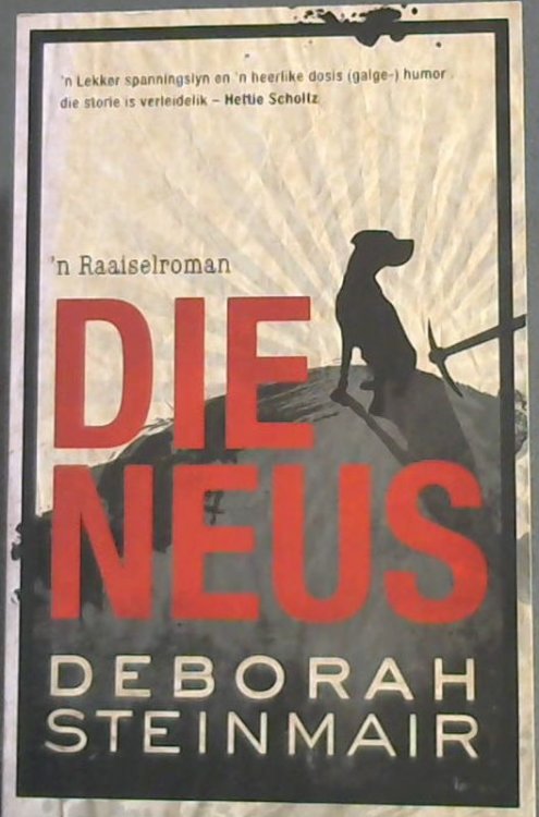 Die Neus 'n Raaiselroman