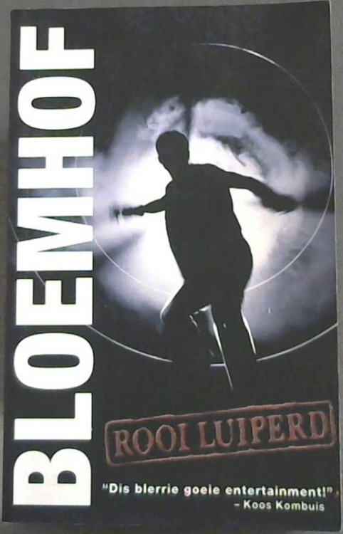 Rooi Luiperd