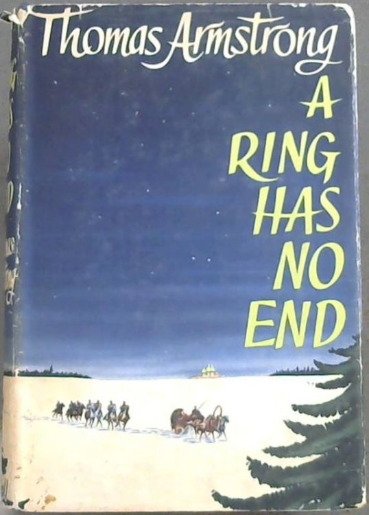 A Ring Has No End
