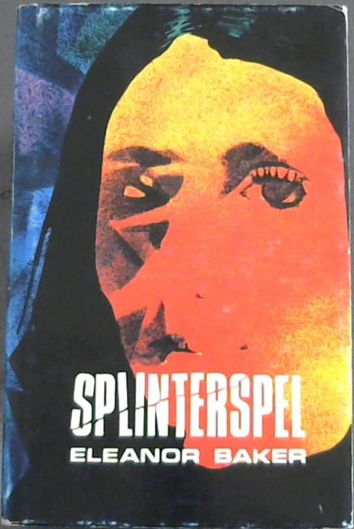Splinterspel