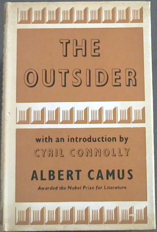 The Outsider