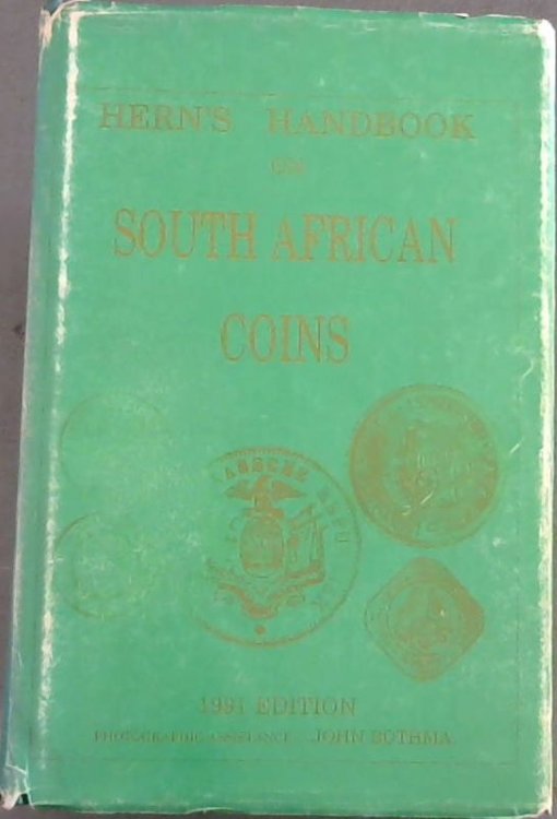 Hern's Handbook on South African