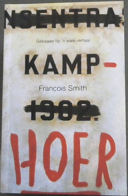 Kamphoer