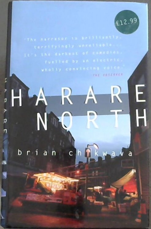 Harare North