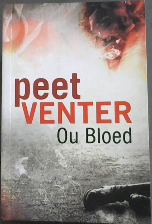 Image for Ou Bloed Ou Bloed