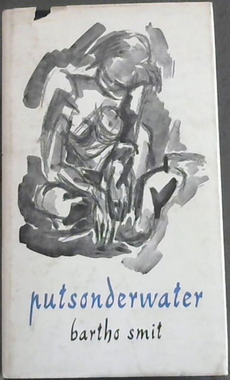 Putsonderwater