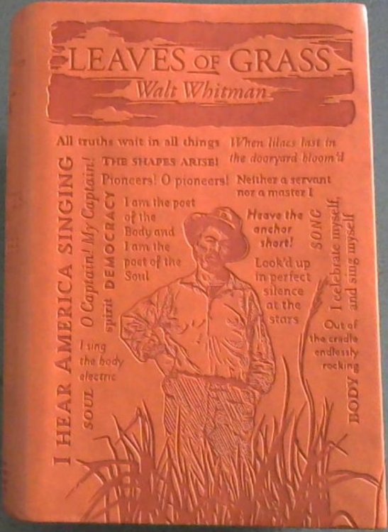Leaves of Grass