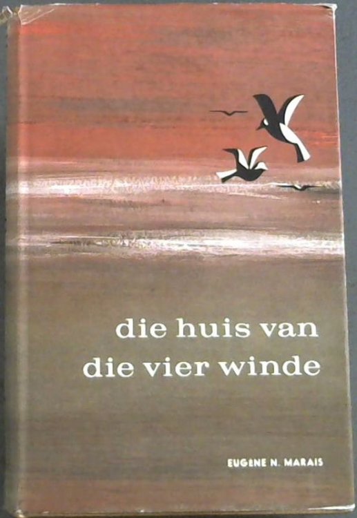 Die Huis Van Die Vier Winde
