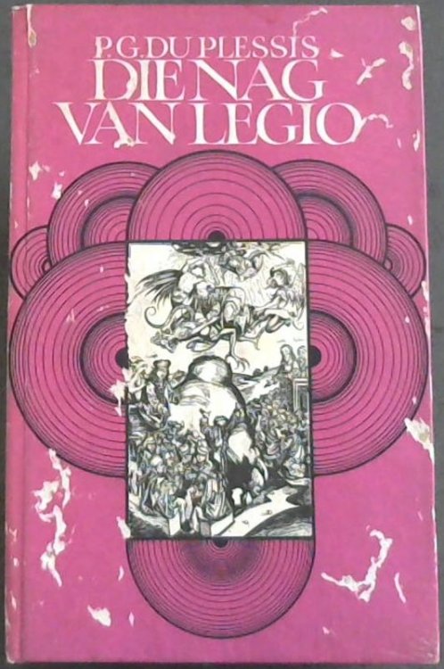 Die Nag van Legio