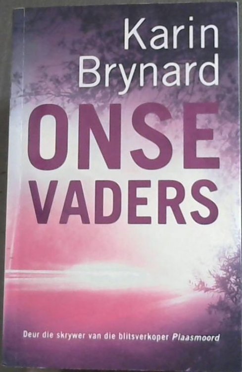 Image for Onse Vaders (Afrikaans Edition) Onse Vaders (Afrikaans Edition)