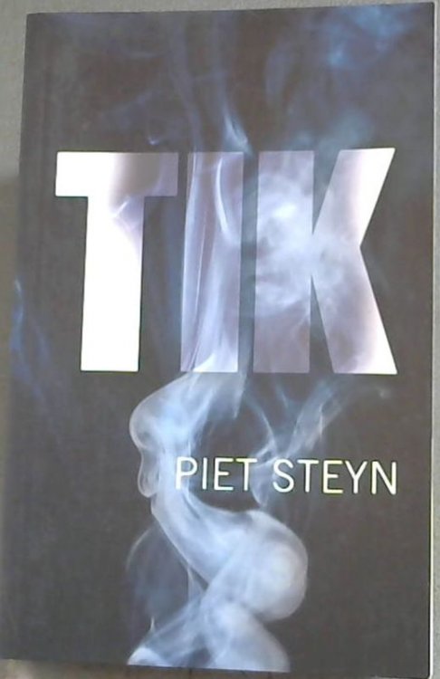 Image for Tik (Afrikaans Edition) Tik (Afrikaans Edition)