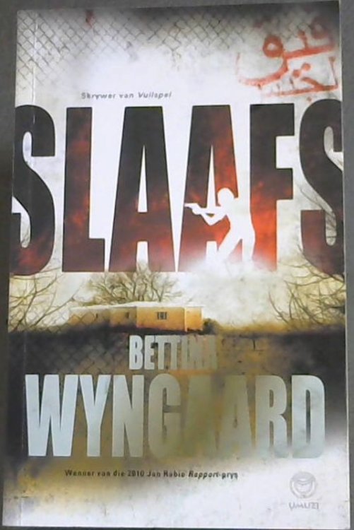 Image for Slaafs Slaafs
