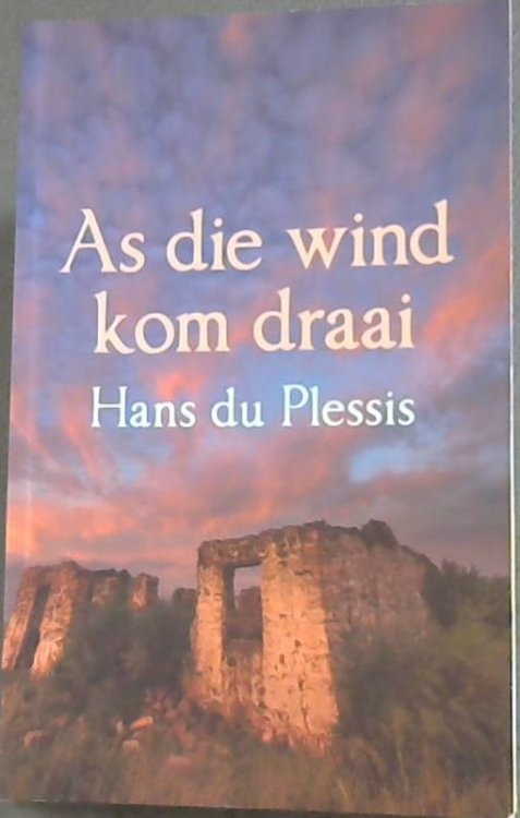 As die wind kom draai