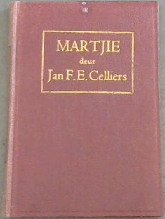 Martjie