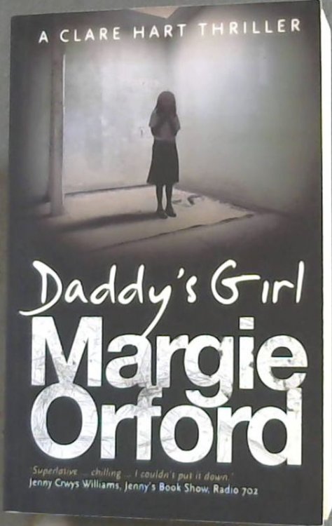 Image for Daddy's Girl Daddy's Girl