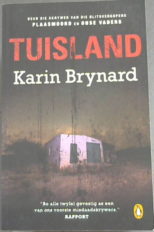Image for Tuisland Tuisland