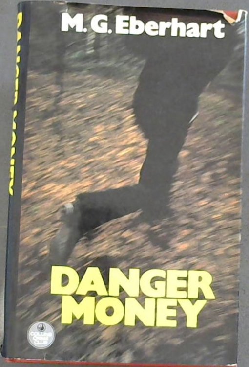 Image for Danger Money Danger Money