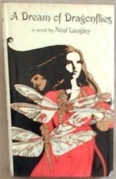 A Dream of Dragonflies