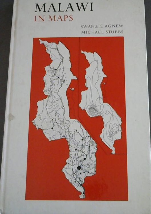 Malawi in Maps