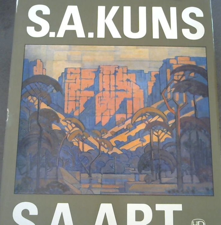 Twentieth Century South African Art