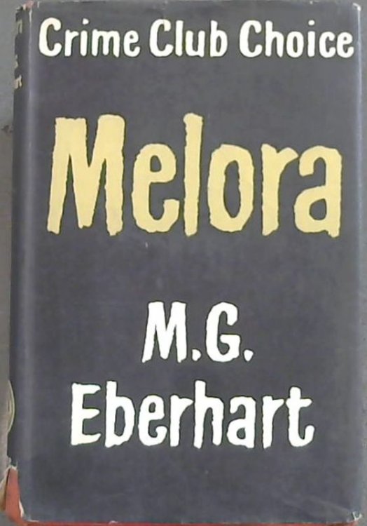 Melora