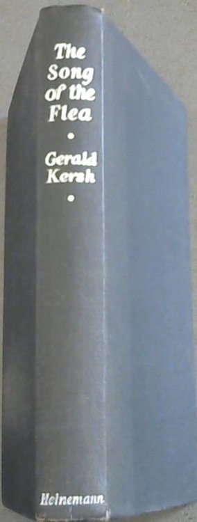 The Song Of The Flea