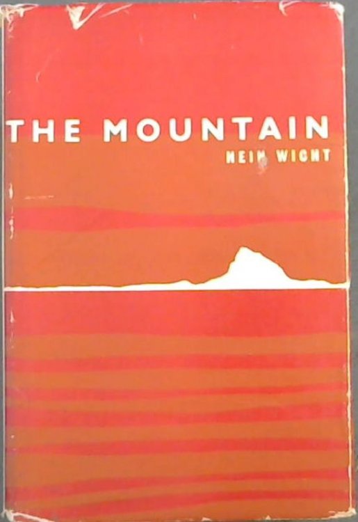 The Mountain: Selected short stories
