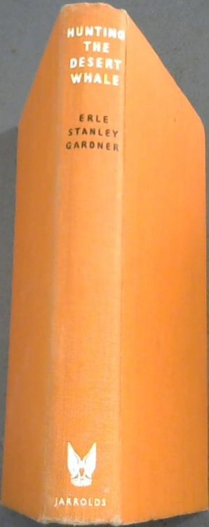 Hunting the Desert Whale