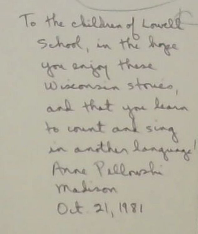 Willow Wind Farm: Betsy's Story