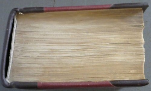 A Large Dictionary - English and Dutch, in two parts: Wherein each language is set forth in its proper form ; the various significations of the Words being exactly noted, and abundance of choice Phrases and Proverbs intermixt. To which is added a Grammar, for the Both Languages. The First Part / Gro