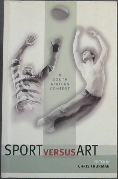 Sport versus Art