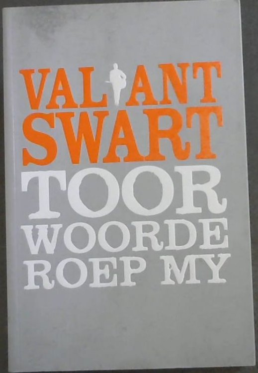 Toor Woorde Roep My