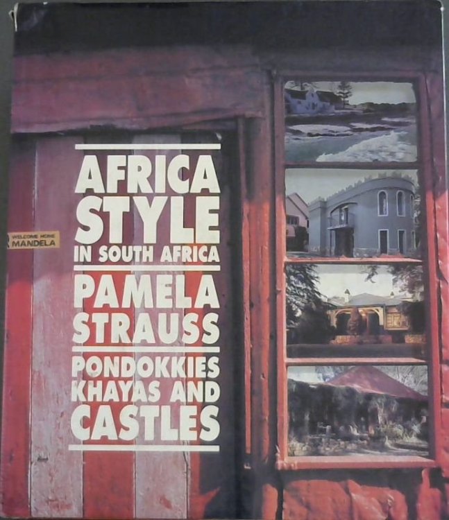 Africa Style in South Africa