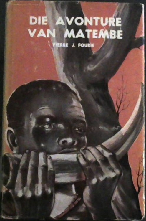 Die Avonture van Matembe