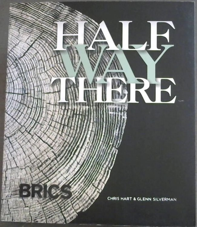 Half Way There : BRICS