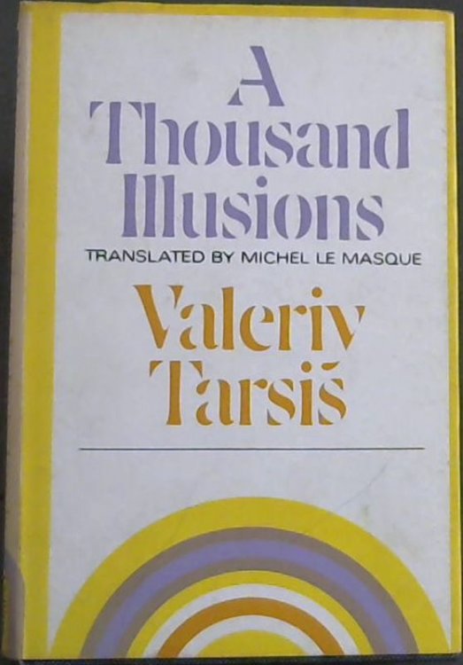A Thousand Illusions
