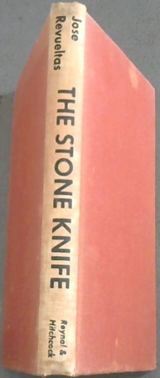 The Stone Knife