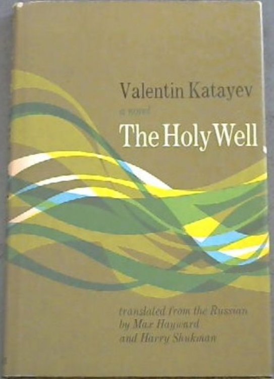 The Holy Well