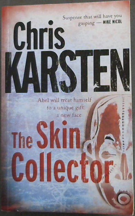 The Skin Collector